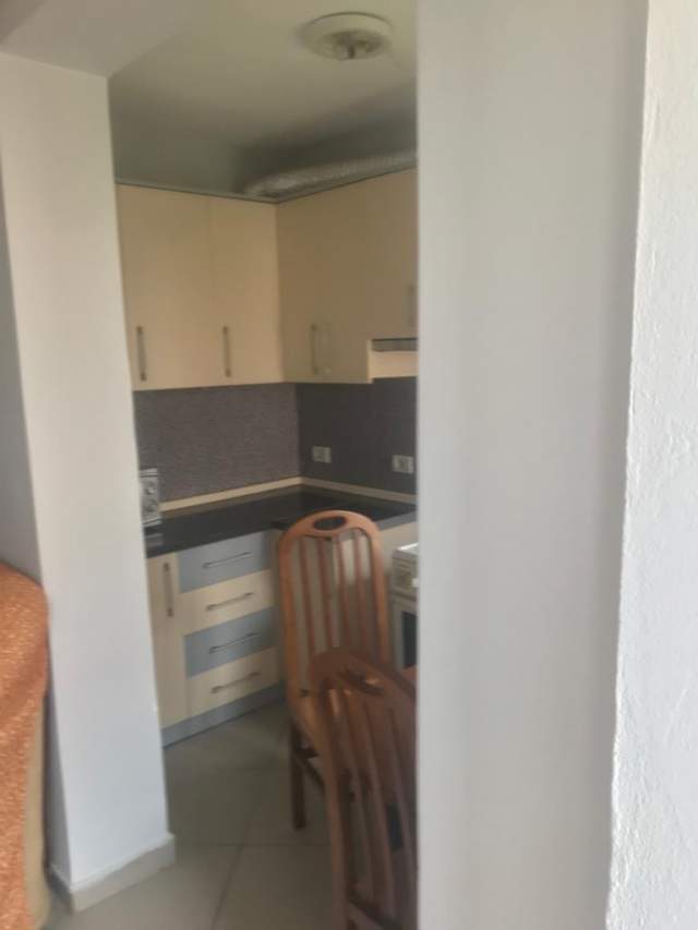 Tirane, jepet me qera apartament 1+1 Kati 5, 51 m² 30.000 Leke (Kongresi i Manastirit)
