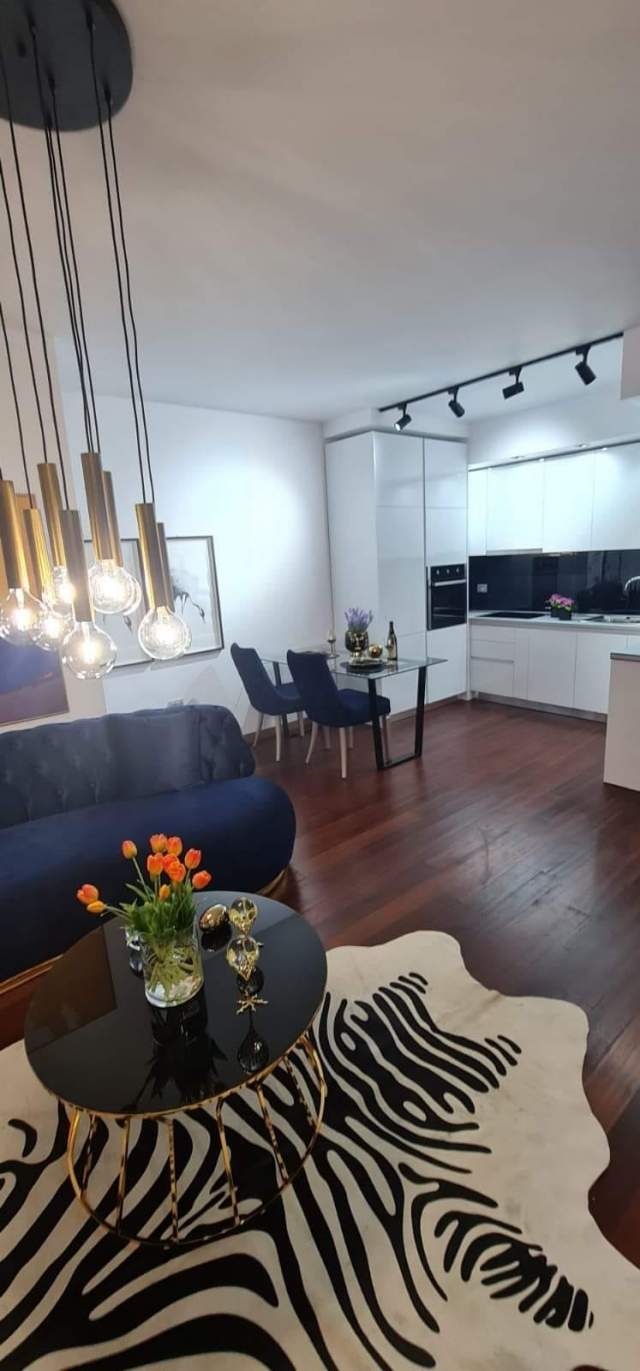 Tirane, shitet apartament 2+1 Kati 4, 103 m² 167.000 Euro (Kopshti Botani)