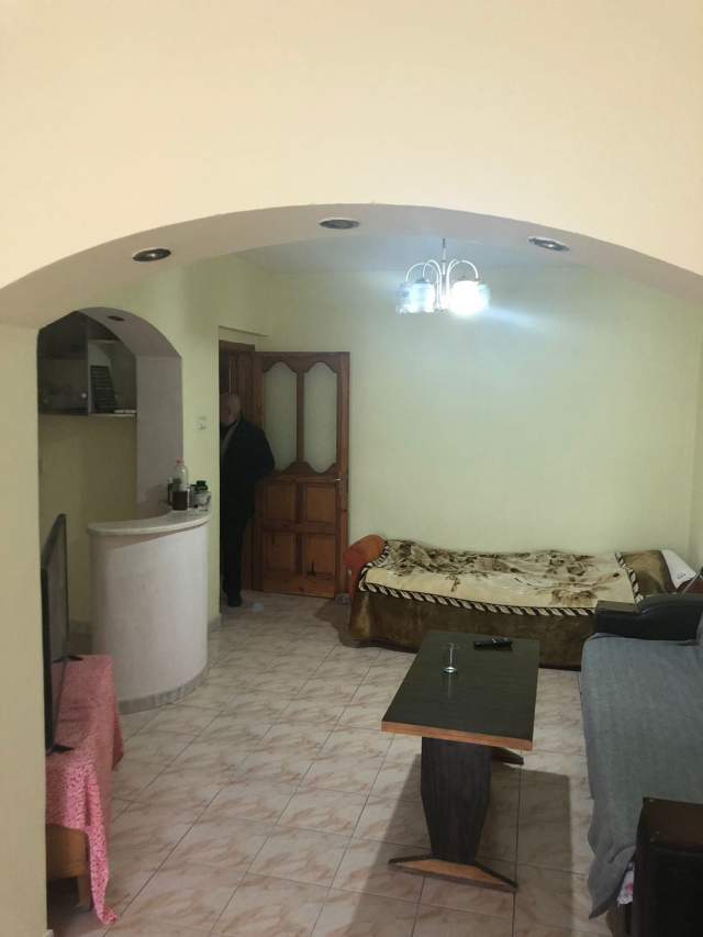 Tirane, shitet apartament 2+1+BLK Kati 5, 83 m² 83.000 Euro (Mine Peza)