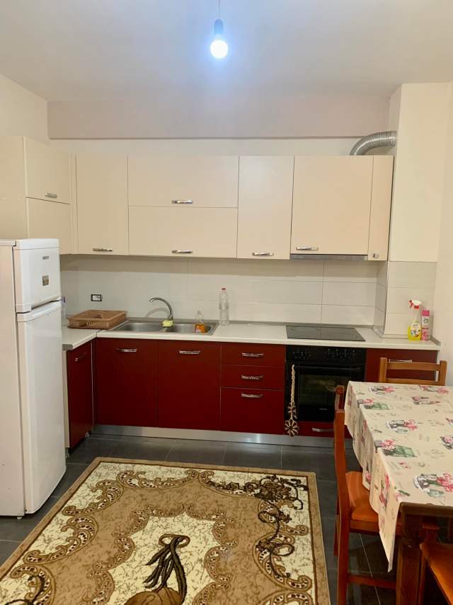 Tirane, shitet apartament 1+1 Kati 6, 67 m² 62.000 Euro (Astir, Kompleksi Fratari)