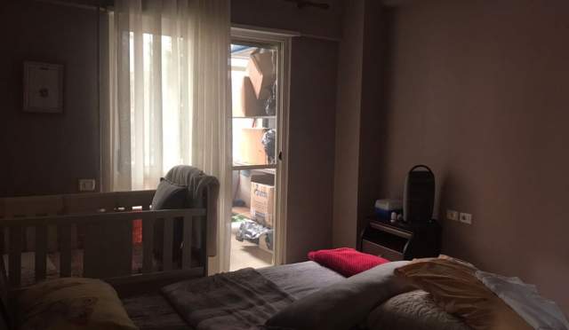 Shitet Apartament 2+1+2+ post parkimi ne rrugen e “Barrikadave” prane gjimnazit Sami Frasheri