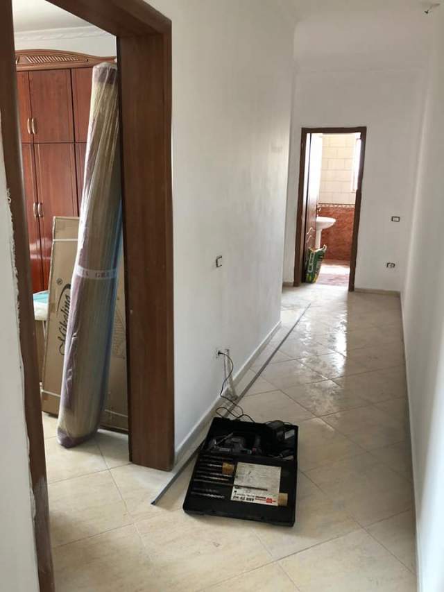 Tirane, jepet me qera apartament 2+1 Kati 4, 90 m² 350 Euro (Jordan Misja)