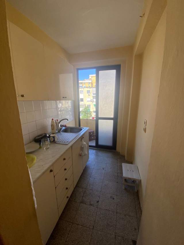 Tirane, shitet apartament 3+1+BLK Kati 4, 102 m² 108.000 Euro (21 Dhjetori)