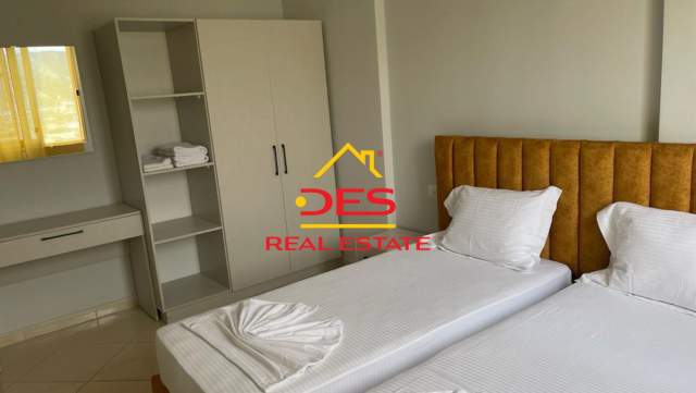 Vlore, shitet apartament Kati 8, 74 m² 59.200 Euro (vlore)