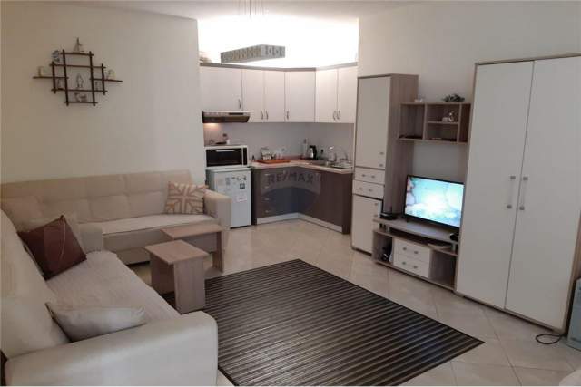 Tirane, shitet apartament 1+1+BLK Kati 2, 63 m² 75.000 Euro (Don Bosko)