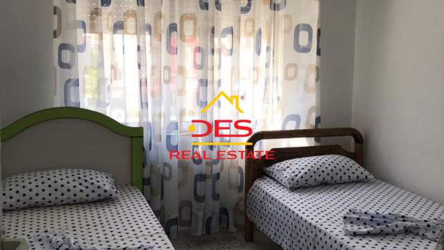 Vlore, shitet apartament 2+1 Kati 2, 63 m² 53.000 Euro prane Teatrit Pero Marko.