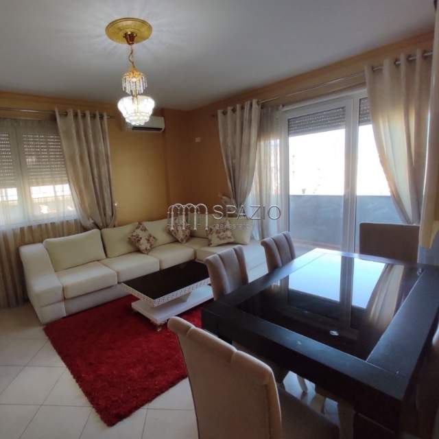 Tirane, shitet apartament 2+1+A+BLK 130 m² 115.000 Euro (Astir)