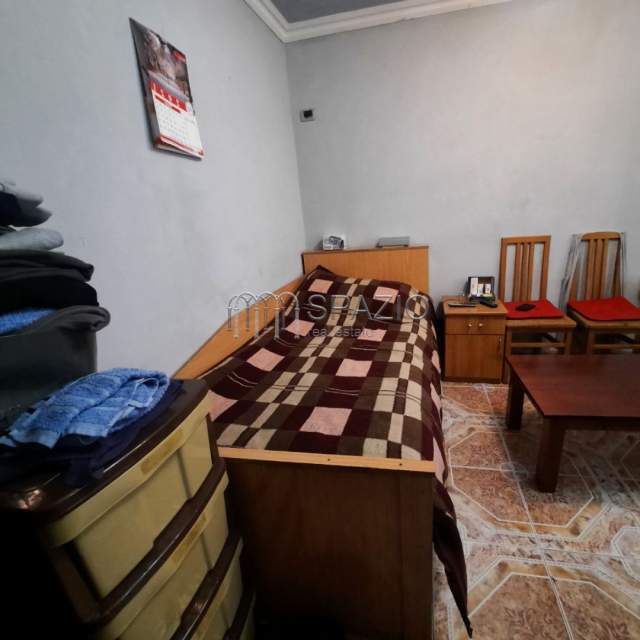 Tirane, shitet apartament 2+1+BLK Kati 1, 80 m² 80.000 Euro (Medreseja)