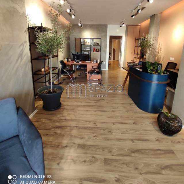 Tirane, jepet me qera zyre Kati 0, 65 m² 600 Euro (Stacioni i trenit)