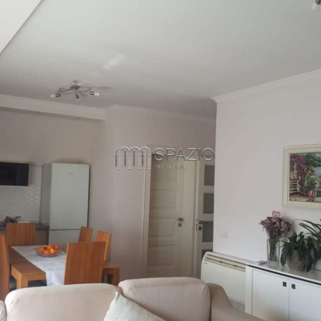 Tirane, shitet apartament 2+1+A+BLK Kati 8, 113 m² 125.000 Euro (Rruga e Thesarit)