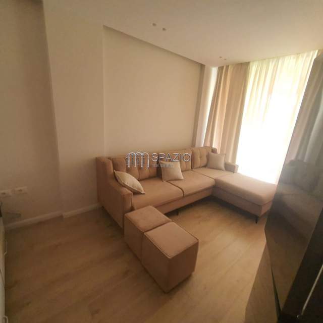 Tirane, shitet apartament Kati 2, 107 m² 160.000 Euro (Rruga Sul Alla Fresk)