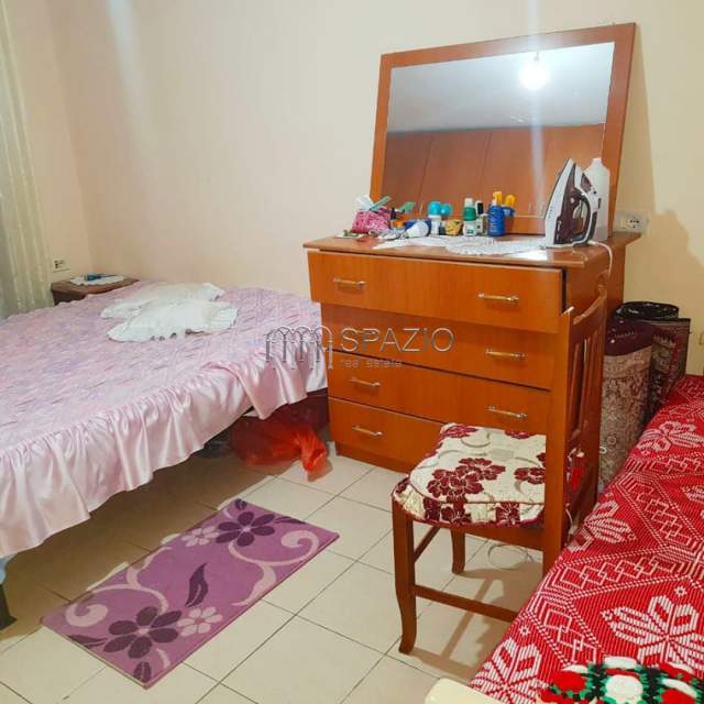 Tirane, shitet apartament 2+1 Kati 1, 95 m² 120.000 Euro (Rruga Kosovareve)