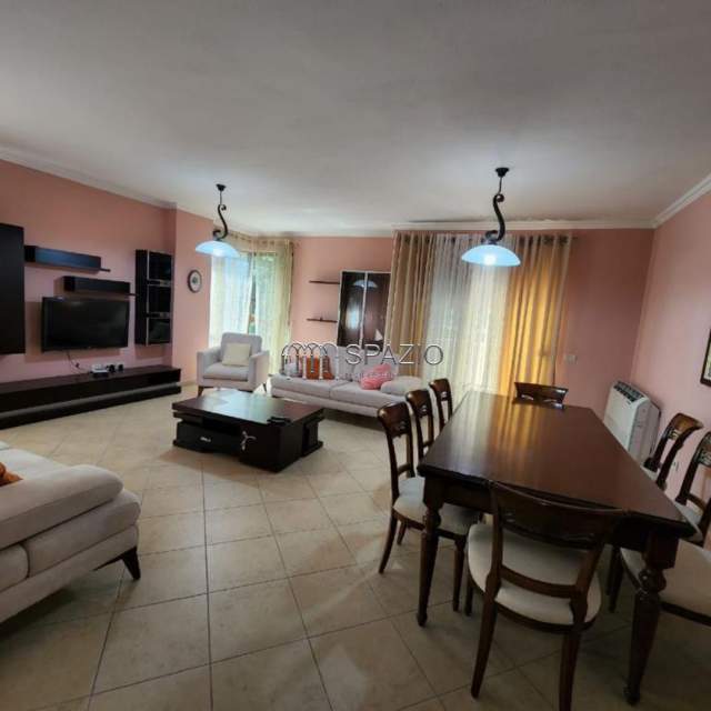Tirane, shitet apartament 2+1+BLK 143 m² 283.140 Euro (Rruga Elbasanit)