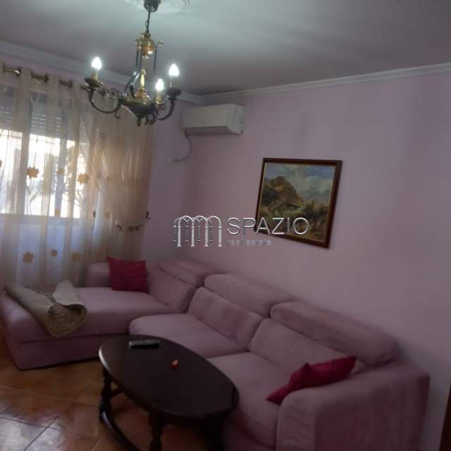 Tirane, shitet apartament 2+1+BLK Kati 1, 131 m² 165.000 Euro (Rruga 'Babe Rexha'')