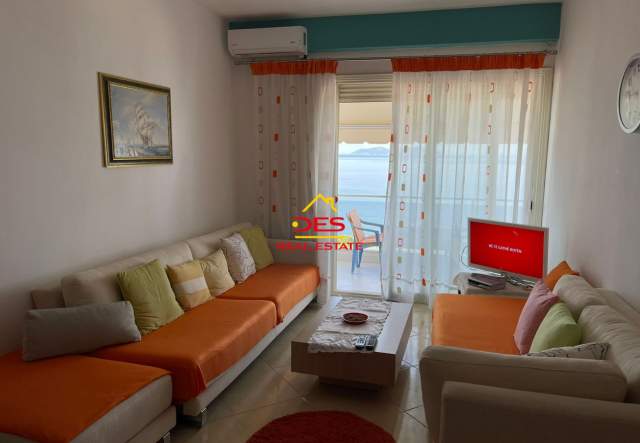 Vlore, jepet me qera apartament Kati 3, 75 m² 350 Euro (Rruga Aleksander Mosiu)