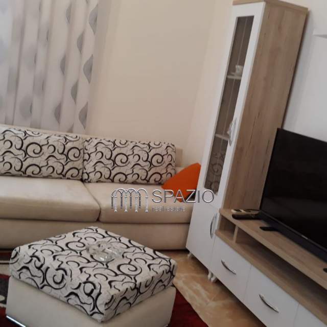 Tirane, shitet apartament 2+1 Kati 1, 66 m² 68.000 Euro (Rruga ''Thesarit'')
