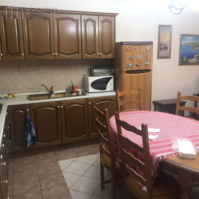 Tirane, shitet apartament 3+1+BLK Kati 7, 163 m² 1.400 Euro/m2 (Komuna e Parisit)