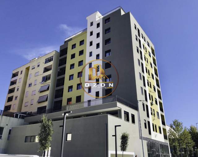 Tirane, shitet apartament 2+1+BLK Kati 6, 100 m² 110.000 Euro (Rruga Konferenca Peze)
