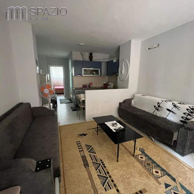Durres, shitet apartament 1+1 Kati 0, 45 m² 45.000 Euro (Golem)