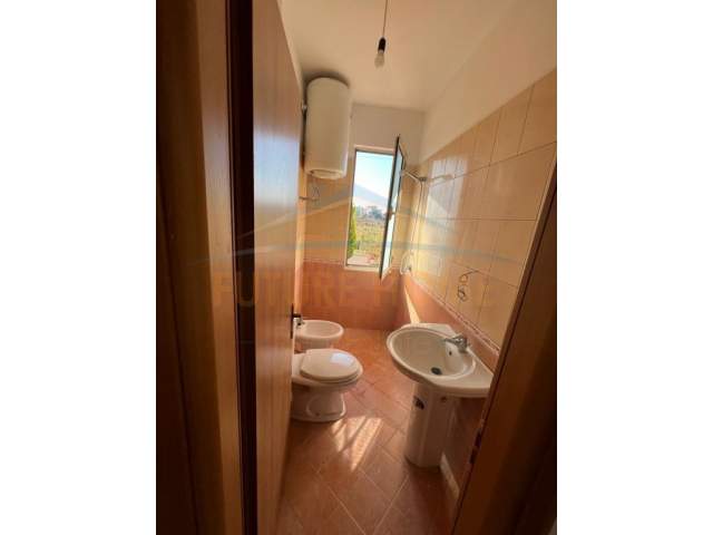 Golem, shitet apartament 1+1 Kati 1, 58 m² 40.000 Euro (PISHAT E BUTA)