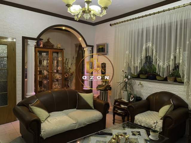 Tirane, Okazion! shitet apartament 5+1 Kati 2, 120 m² 135.000 Euro (21 Dhjetori)