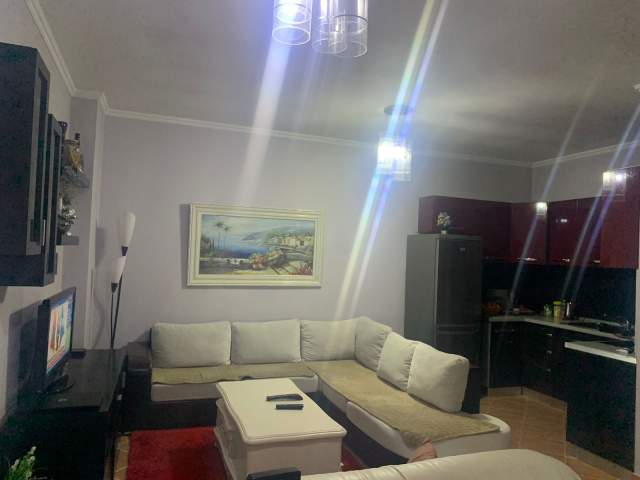 Tirane, shitet apartament 2+1 Kati 6, 109 m² 95.000 Euro (loni ligori)