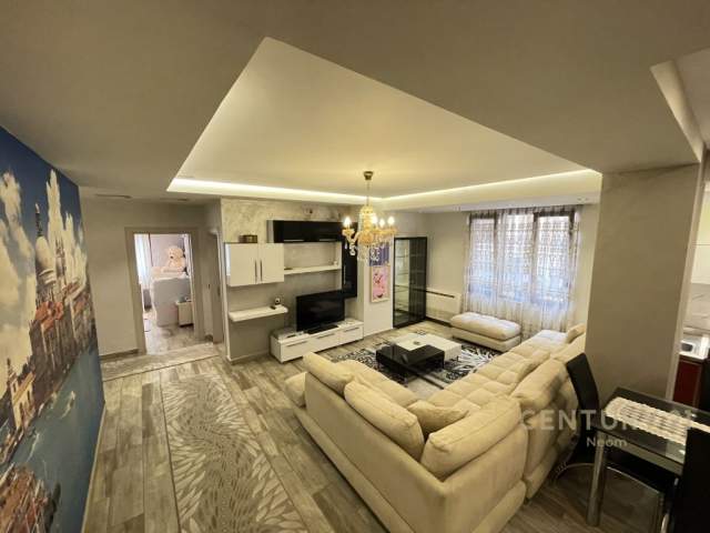 Tirane, shes apartament 3+1+BLK Kati 3, 145 m² 216.000 Euro (Komuna e parisit)