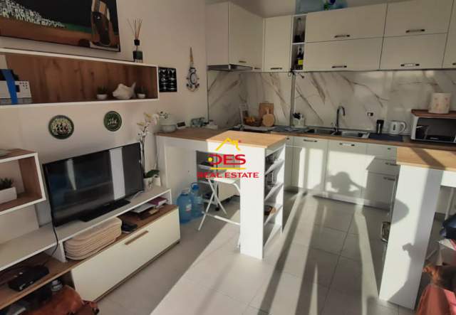 Vlore, shitet apartament Kati 3, 56 m² 75.000 Euro (Rruga Dhimiter Konomi, Vlore)