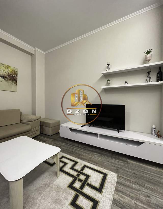 Tirane, jepet me qera apartament 1+1+BLK Kati 1, 73 m² 400 Euro (Ali Demi)