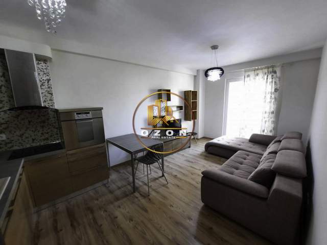Tirane, shitet apartament 1+1+BLK Kati 2, 64 m² 83.000 Euro (Qytet Studenti)