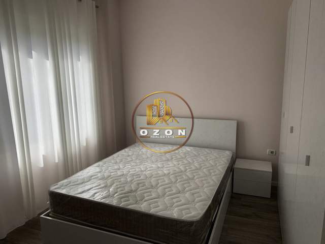 Tirane, jepet me qera apartament 2+1+BLK Kati 4, 90 m² 550 Euro (Kopshti Zoologjik)