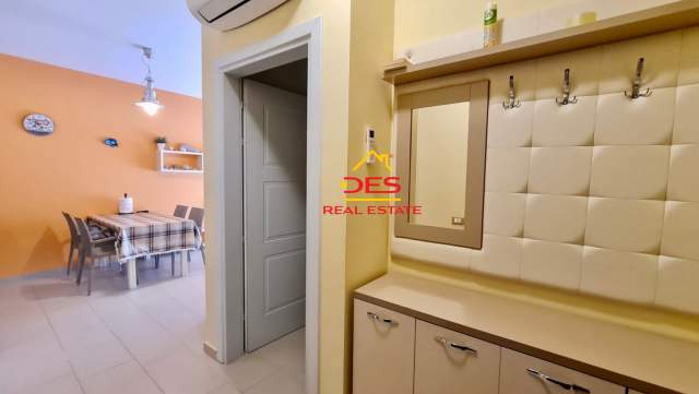 Vlore, shitet apartament 60 m² 95.000 Euro (Rruga Aleksander Moisiu)