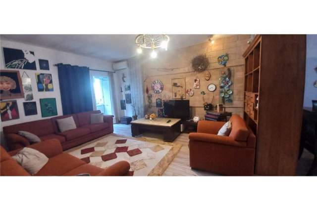 Tirane, jepet me qera apartament Kati 3, 115 m² 550 Euro (komuna e parisit)