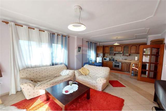 Tirane, shitet apartament 2+1+BLK Kati 8, 110 m² 170.000 Euro (Robert Shvarc)