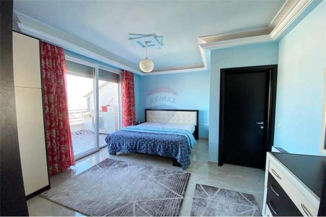 Tirane, jepet me qera apartament Kati 4, 130 m² 500 Euro
