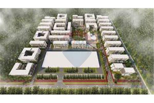 Tirane, shitet apartament 141 m² 123.500 Euro (autostrada tirane durres)