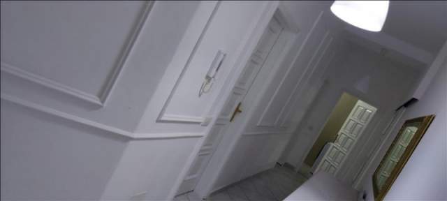 Tirane, shitet apartament 2+1 Kati 1, 100 m² 12.000 Euro (Liqeni i thatë)