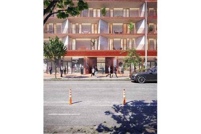 Tirane, shitet apartament 3+1 193 m² 482.500 Euro (komuna e parisit)
