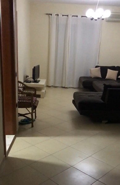 Vlore, shitet apartament 1+1+BLK Kati 3, 72 m² 1.200 Euro/m2 (Uji i Ftohtë)