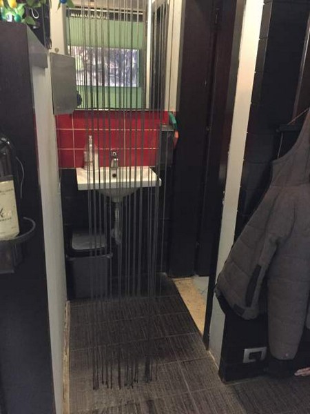 Tirane, shes dyqan Kati 0, 45 m² 52.000 Euro