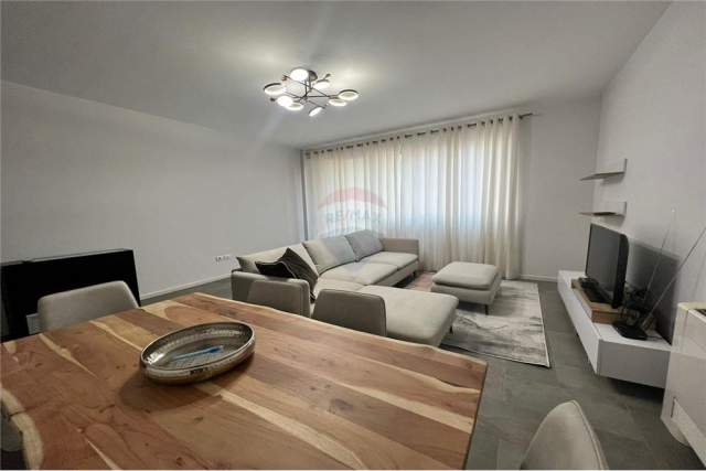 Tirane, partament 140 m² 1.200 Euro (ambasador 2)