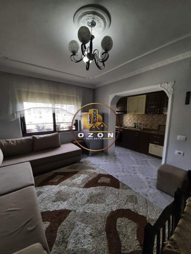 Tirane, shitet apartament 1+1+BLK Kati 4, 56 m² 70.000 Euro (BRRYLI)