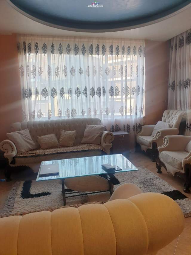 Tirane, jepet me qera apartament 1+1 Kati 9, 70 m² 700 Euro (rruga e kosovareve)