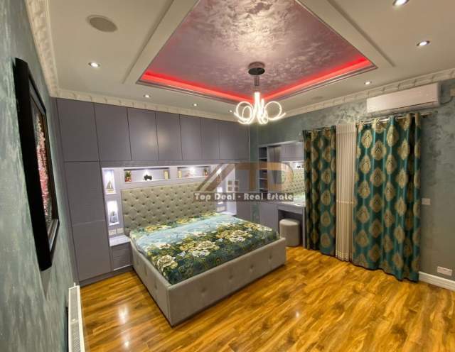 Tirane, jepet me qera apartament 2+1+BLK Kati 3, 95 m² 420 Euro (Allias)
