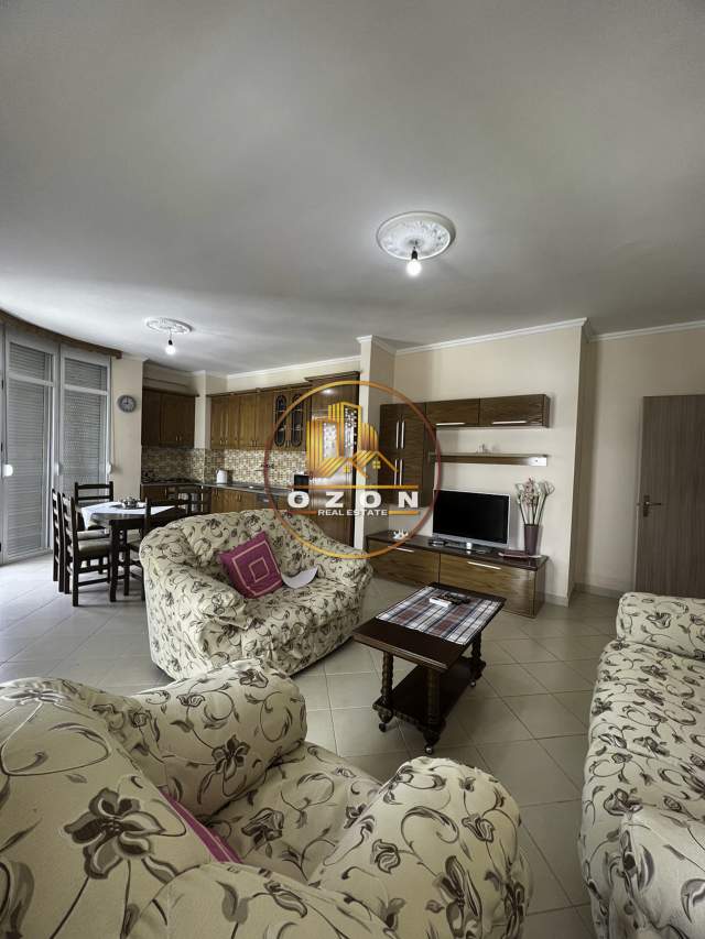 Tirane, shitet apartament 3+1+A+BLK Kati 5, 126 m² 126.000 Euro (Yzberisht)