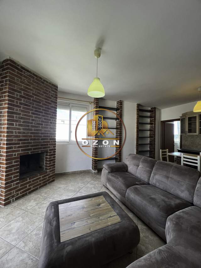Tirane, jepet me qera apartament 3+1+A+BLK Kati 9, 106 m² 35.000 Leke (Misto Mame)