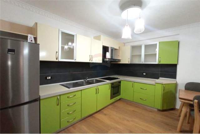 Tirane, shitet apartament 1+1+BLK 66 m² 124.900 Euro (21 dhjetori)