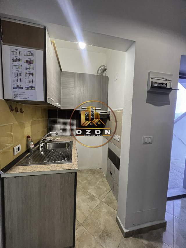 Tirane, jepet me qera apartament 1+1+A+BLK Kati 1, 50 m² 350 Euro (Myslym Shyri)