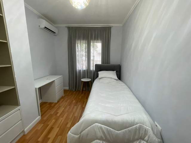 Tirane, jepet me qera apartament 2+1+BLK Kati 3, 110 m² 900 Euro