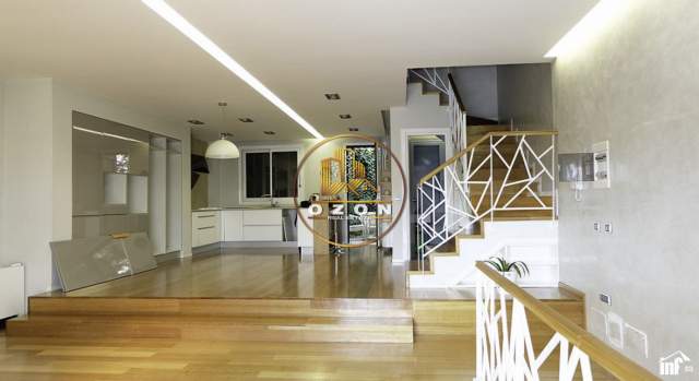 Tirane, jepet me qera Vile 3+1+A+BLK Kati 2, 340 m² 2.500 Euro (Kodra e Diellit)